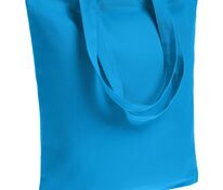 Холщовая сумка Avoska, ярко-голубая арт.11293.49