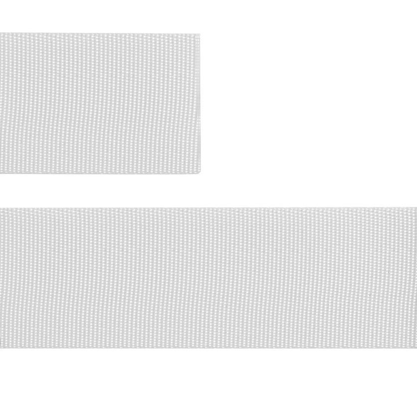 Стропа текстильная Fune 35 M, белая, 60 см арт.19864.60.60cm