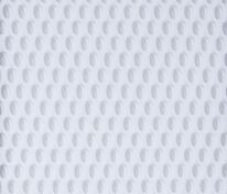 Заготовка из крупной сетки Rete, M, белая арт.19895.60