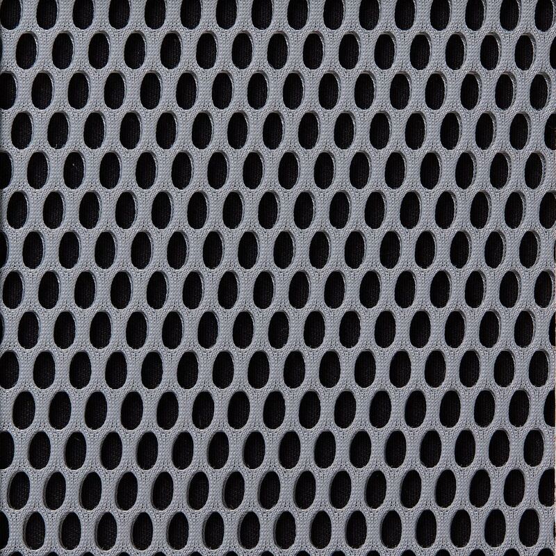 Заготовка из крупной сетки Rete, M, серая арт.19895.10
