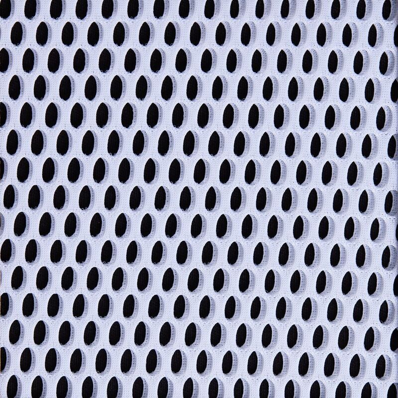 Заготовка из крупной сетки Rete, L, белая арт.19896.60