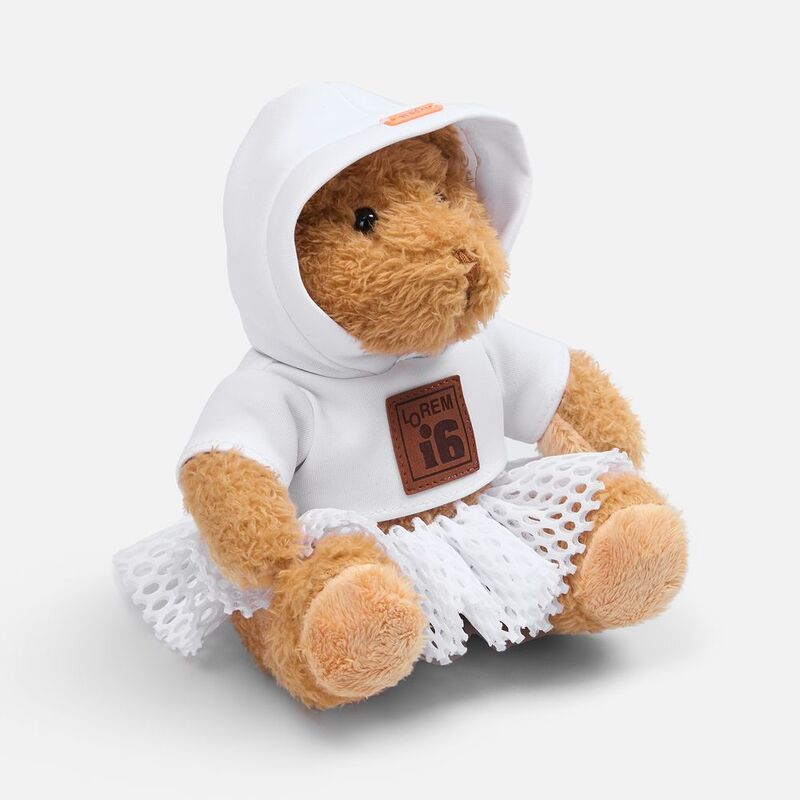 Заготовка из крупной сетки Rete, L, белая арт.19896.60