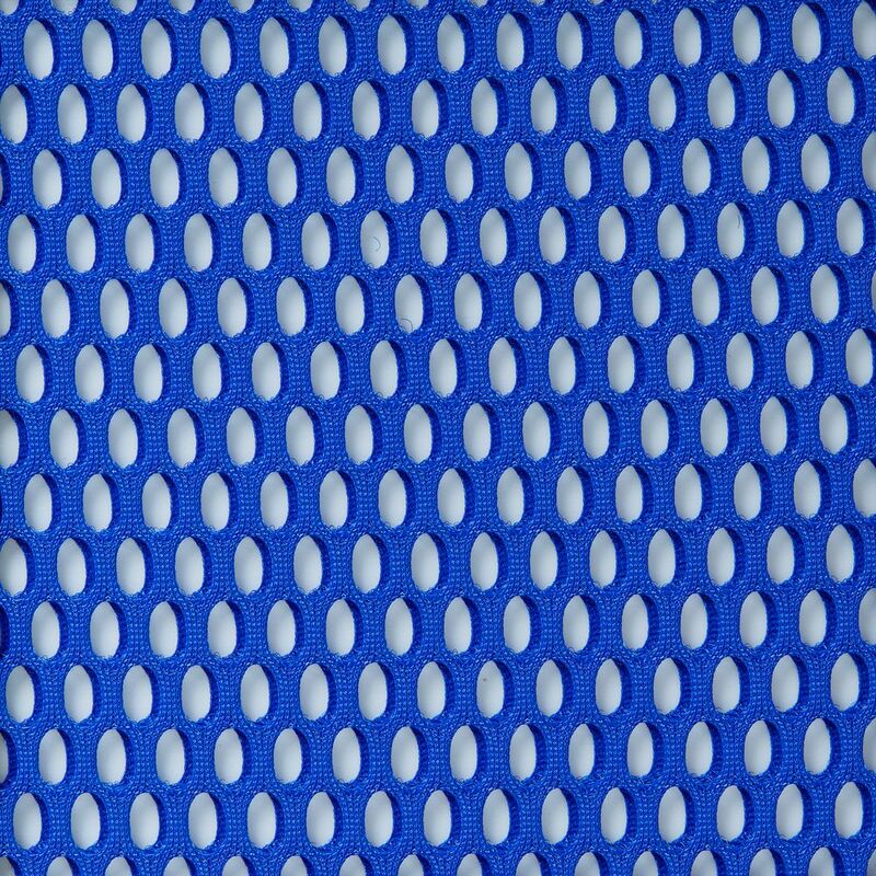 Заготовка из крупной сетки Rete, L, синяя арт.19896.44