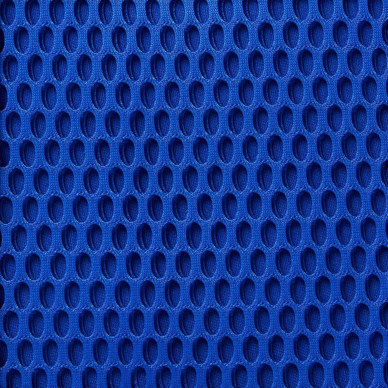 Заготовка из крупной сетки Rete, L, синяя арт.19896.44
