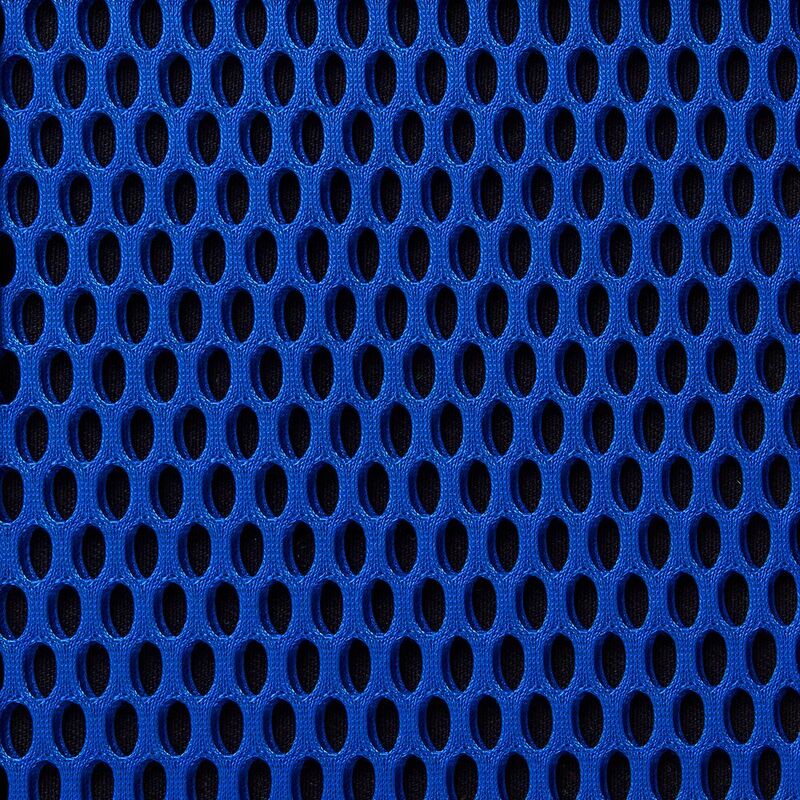 Заготовка из крупной сетки Rete, L, синяя арт.19896.44