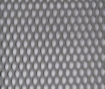 Заготовка из крупной сетки Rete, L, серая арт.19896.10