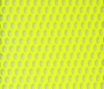 Заготовка из крупной сетки Rete, L, желтый неон арт.19896.89