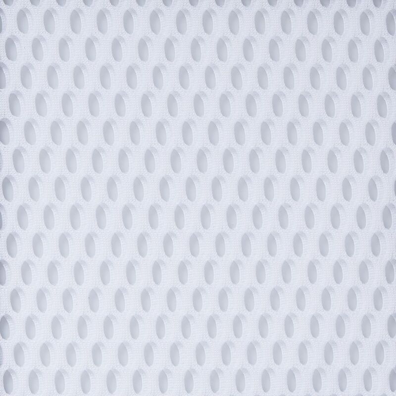 Заготовка из крупной сетки Rete, XL, белая арт.19897.60