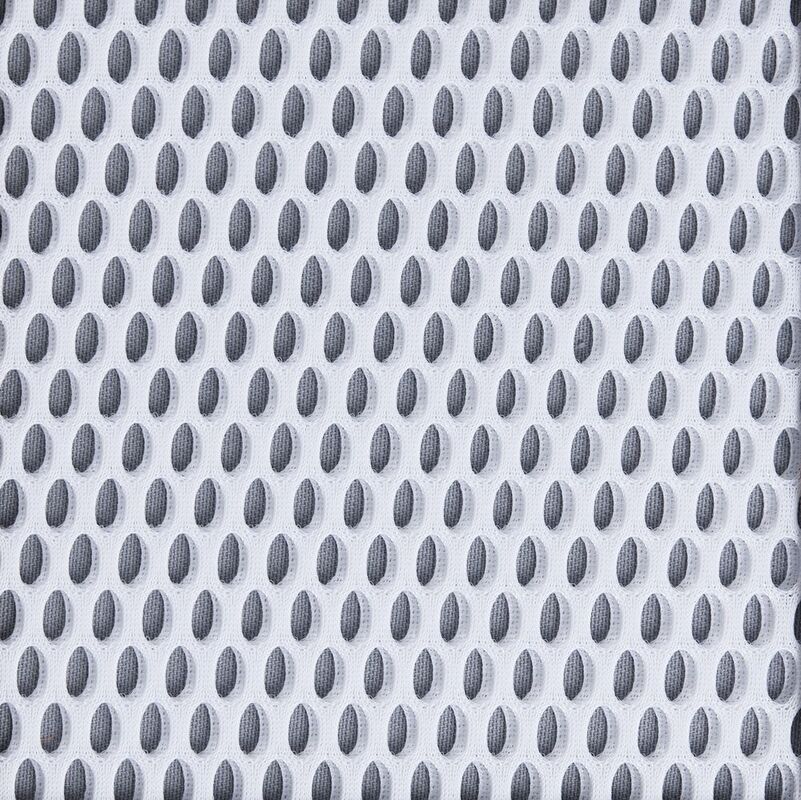 Заготовка из крупной сетки Rete, XL, белая арт.19897.60