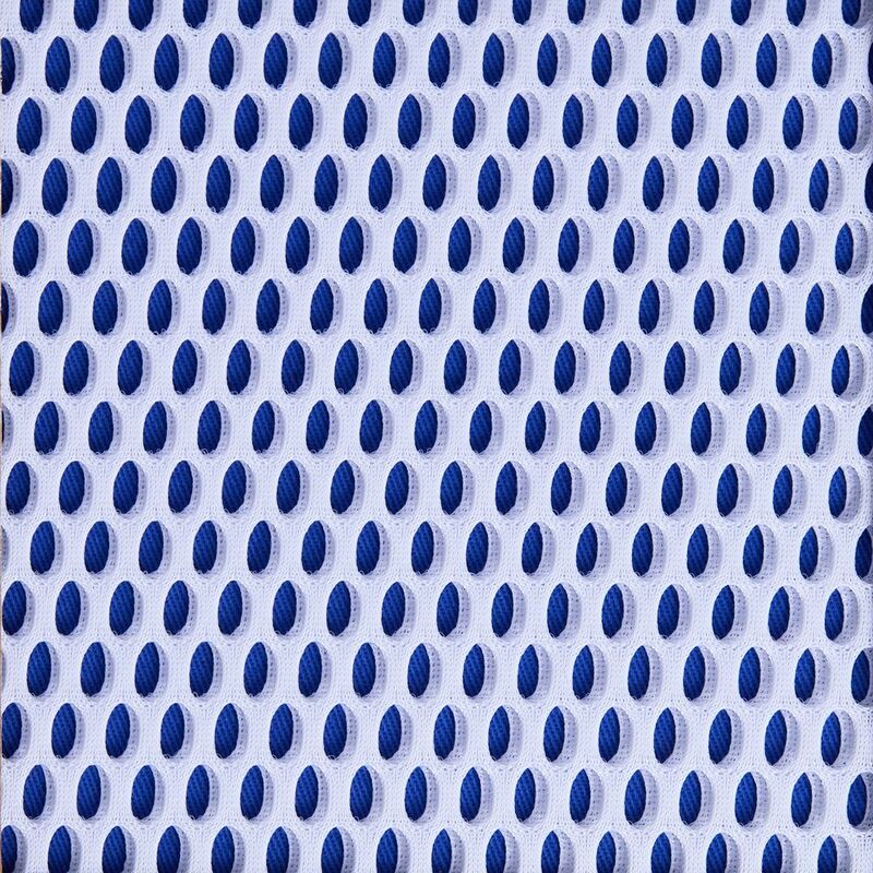 Заготовка из крупной сетки Rete, XL, белая арт.19897.60