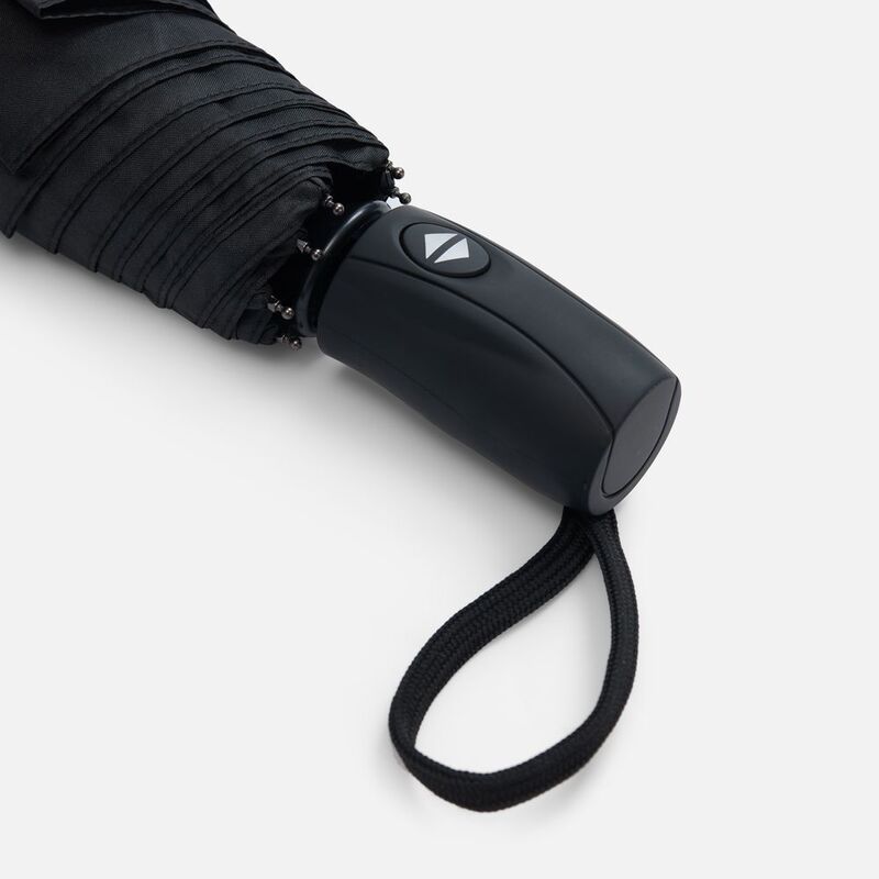 Зонт складной Brellix, черный арт.18779.30