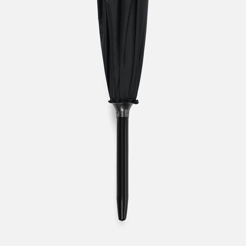 Зонт-трость Rainolla, черный арт.18780.30