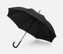 Зонт-трость Rainolla, черный арт.18780.30