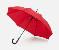 Зонт-трость Rainolla, красный арт.18780.50