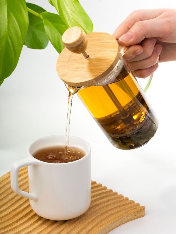 Френч-пресс Alba арт.18716.00