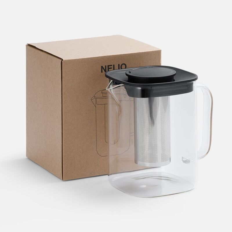 Чайник Nelio арт.18718.00