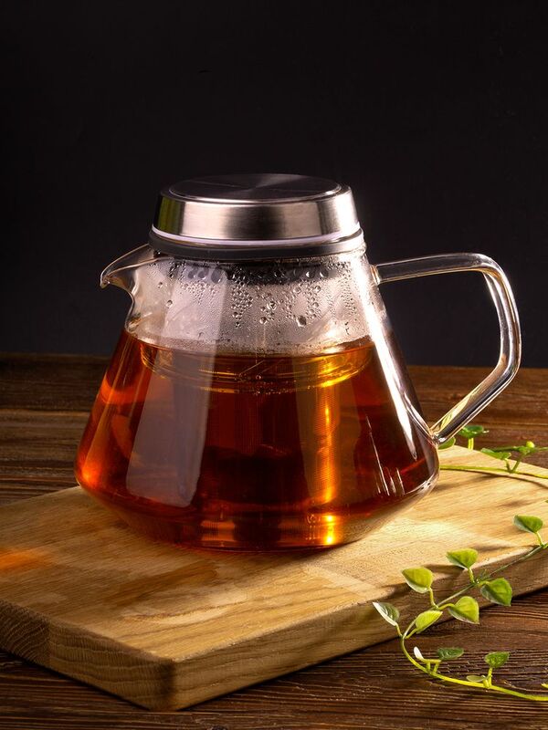 Чайник TwisTea арт.18719.00