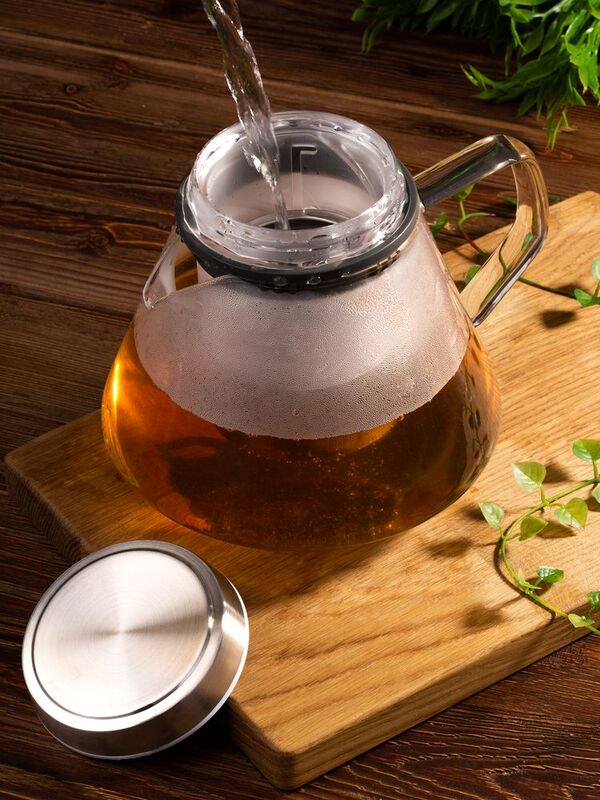 Чайник TwisTea арт.18719.00