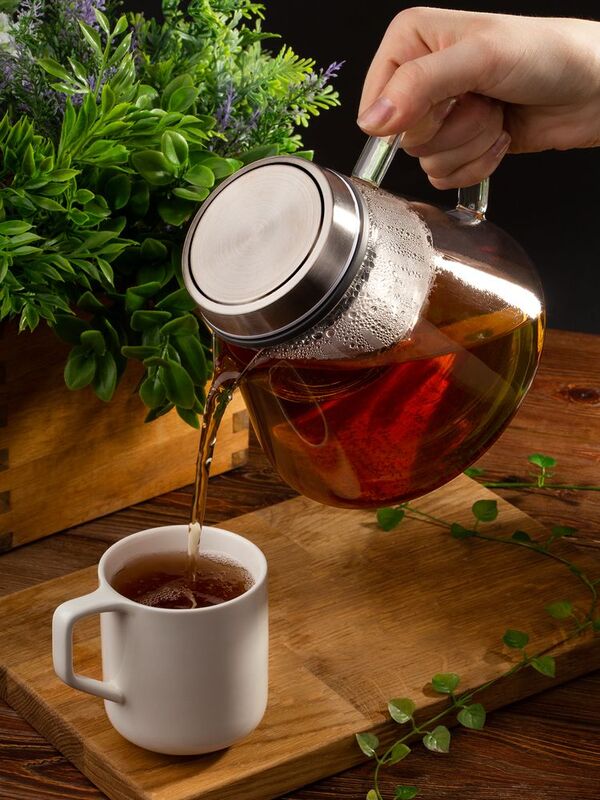 Чайник TwisTea арт.18719.00