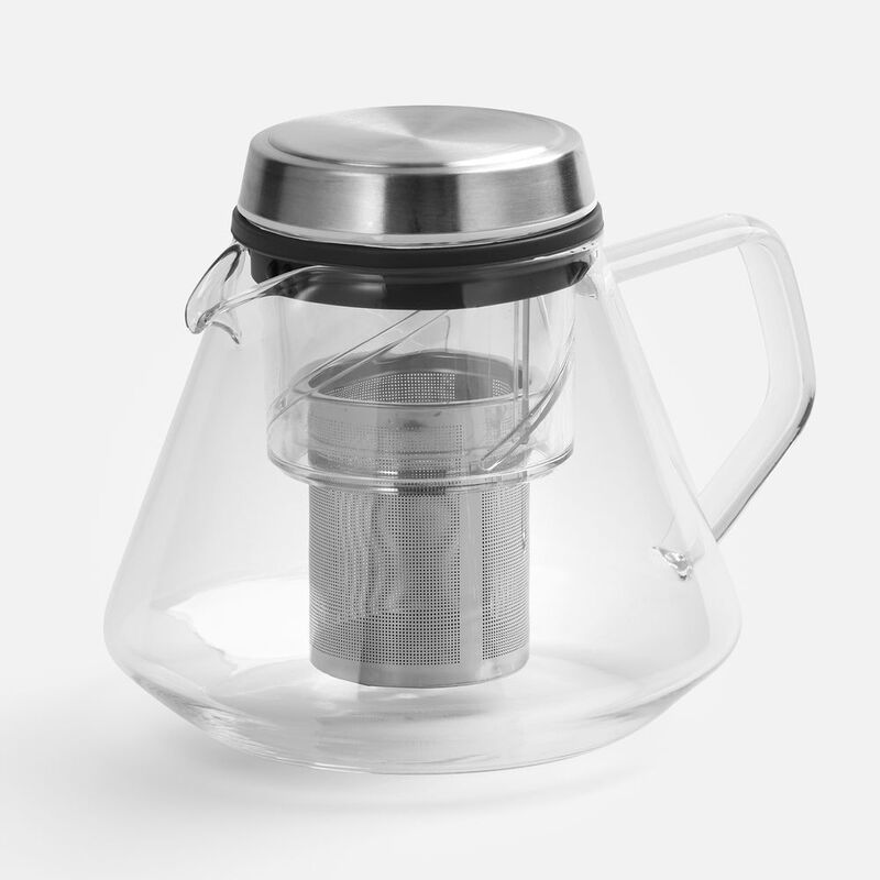 Чайник TwisTea арт.18719.00