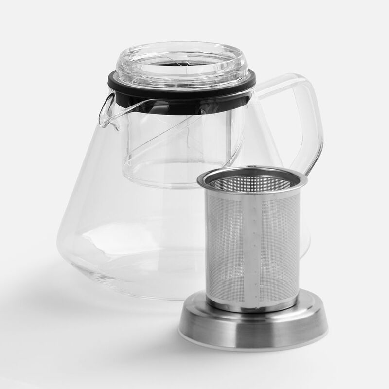 Чайник TwisTea арт.18719.00