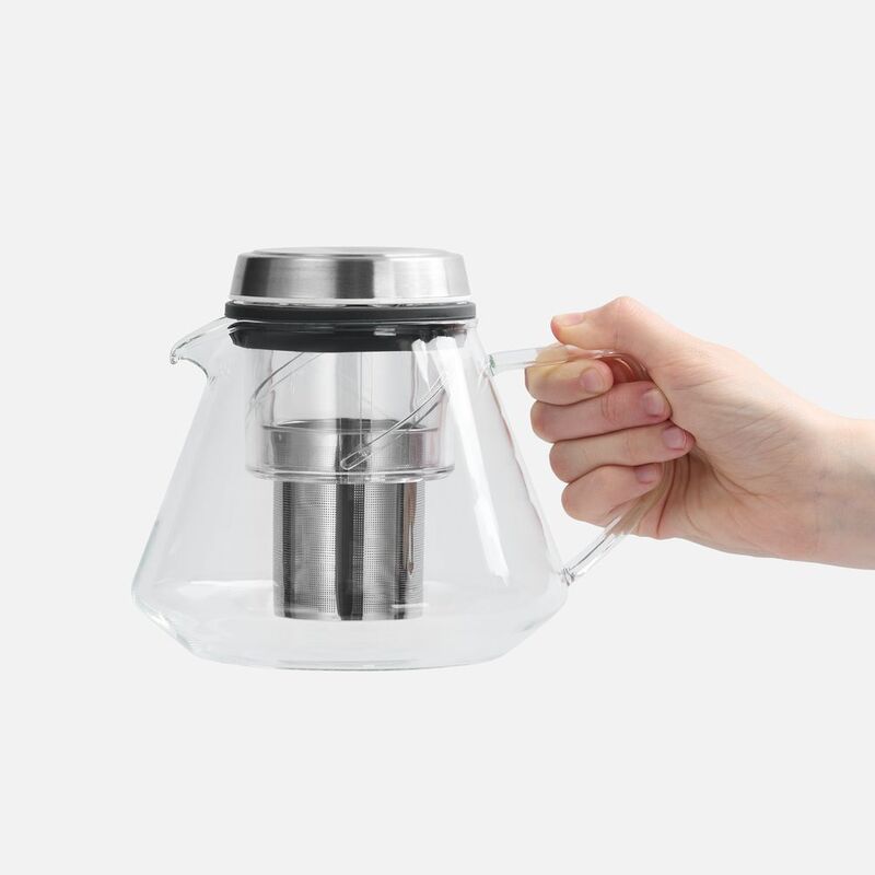 Чайник TwisTea арт.18719.00