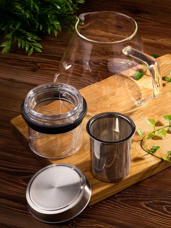 Чайник TwisTea арт.18719.00