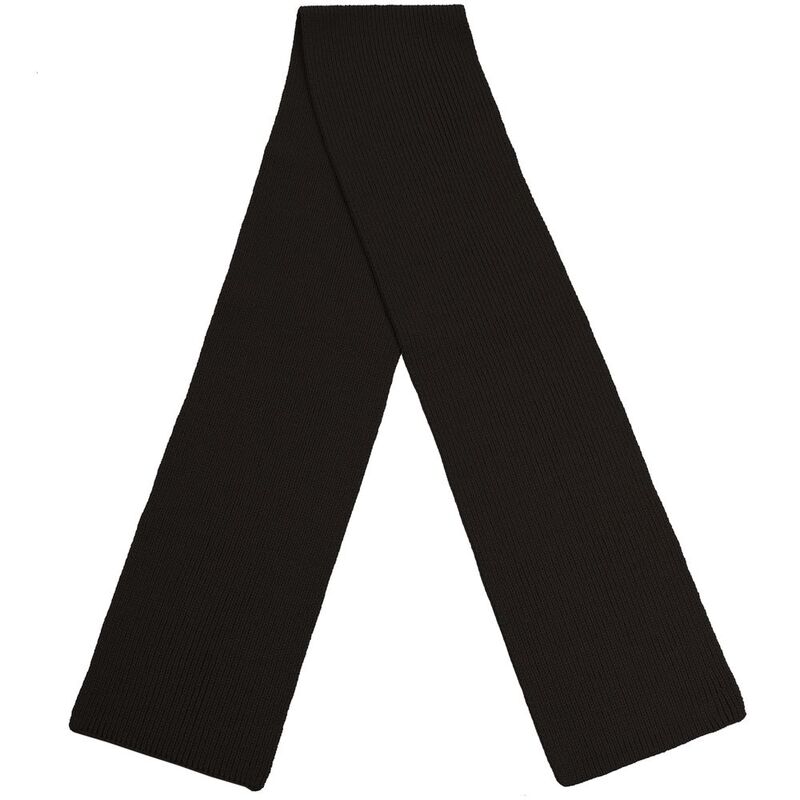 Шарф Tommi, черный арт.19008.30