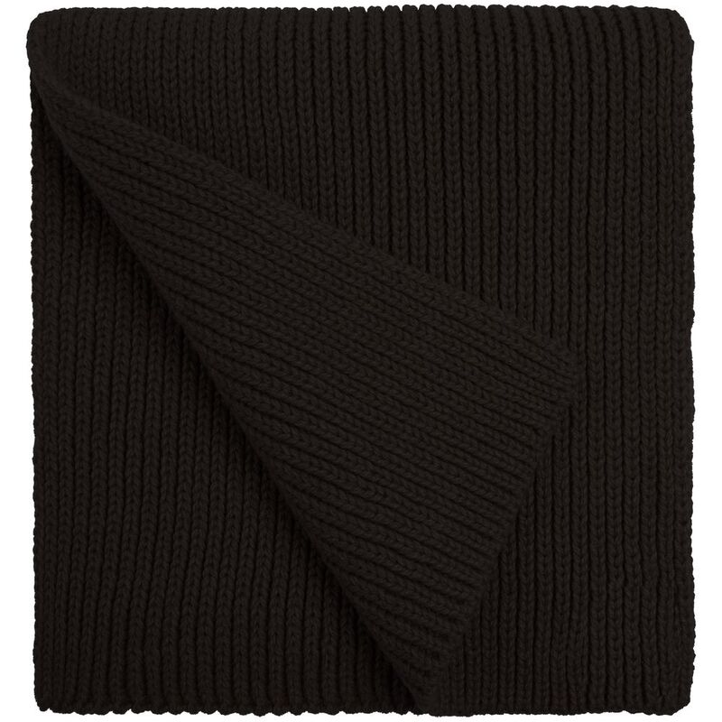Шарф Tommi, черный арт.19008.30