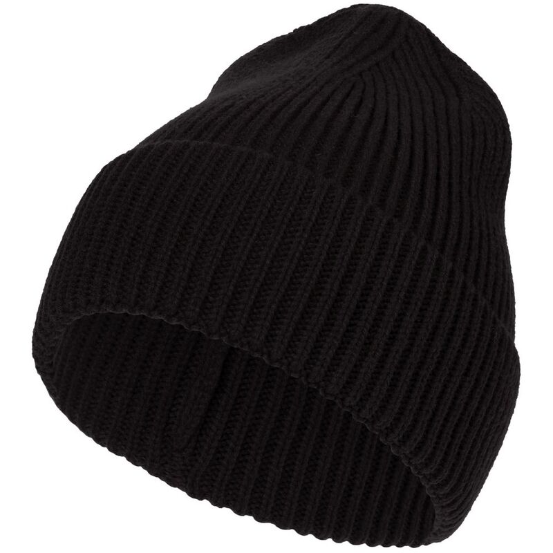 Шапка Tommi, черная арт.19007.30