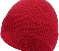 Шапка Cordelia, красный (гвоздика) арт.18002.50