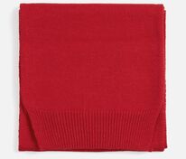 Шарф Cordelia, красный (гвоздика) арт.18004.50