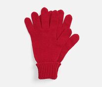 Перчатки Alpine, красные (гвоздика) арт.18013.50