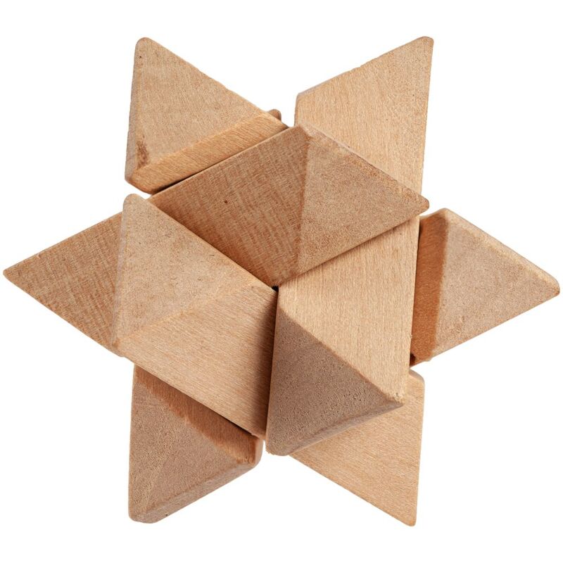 Набор из 3 головоломок Arcade, в мешочке арт.11451.03