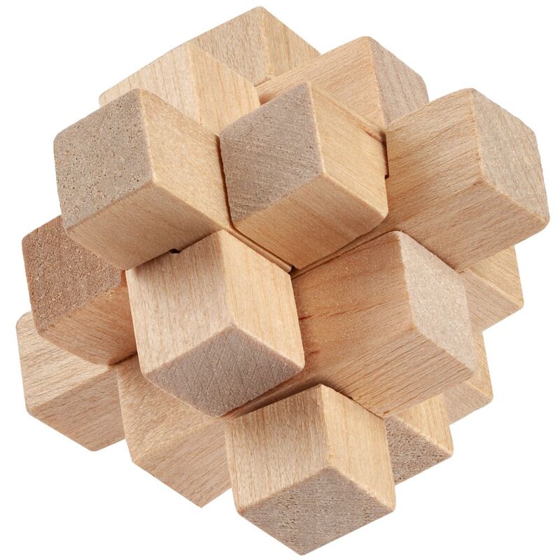 Набор из 3 головоломок Arcade, в мешочке арт.11451.03