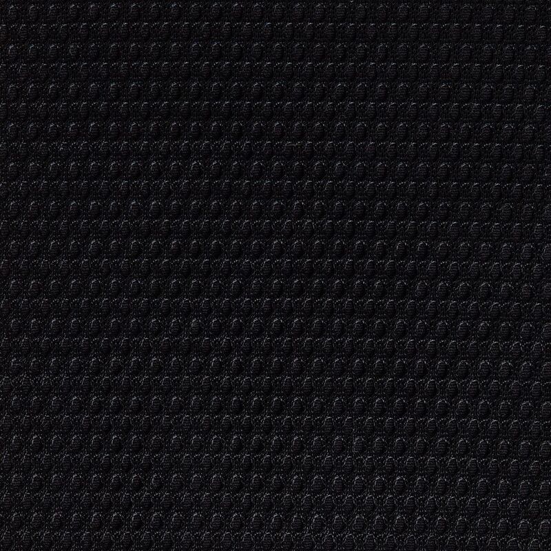 Заготовка из мелкой сетки Syren, XL, черная арт.19894.30