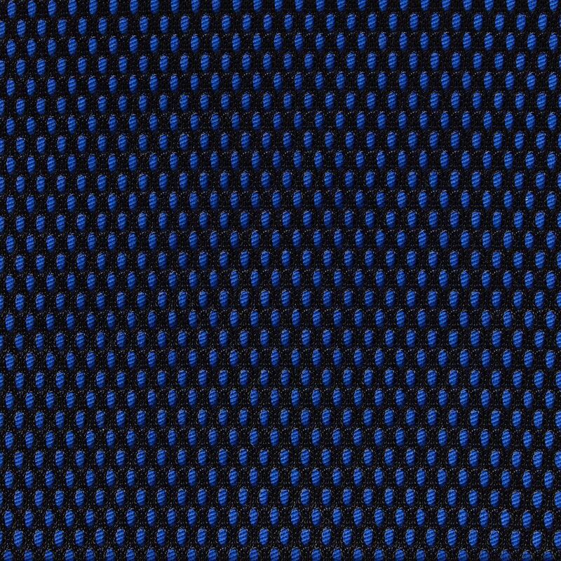 Заготовка из мелкой сетки Syren, XL, черная арт.19894.30