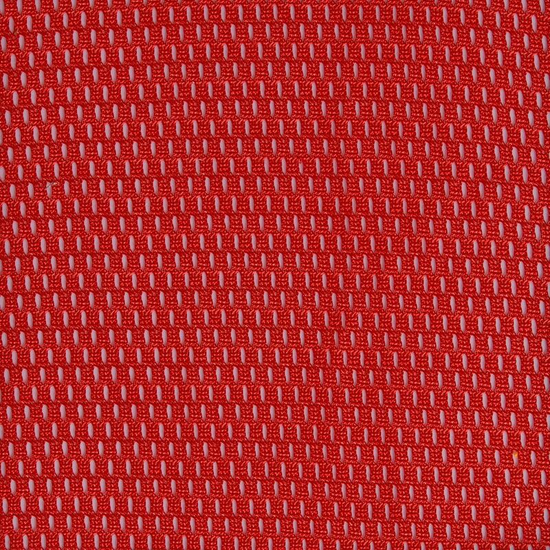 Заготовка из мелкой сетки Syren, XL, красная арт.19894.50