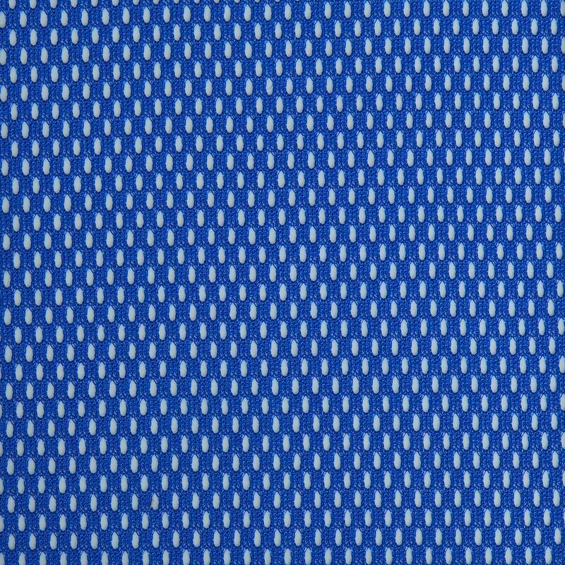 Заготовка из мелкой сетки Syren, XL, синяя арт.19894.44