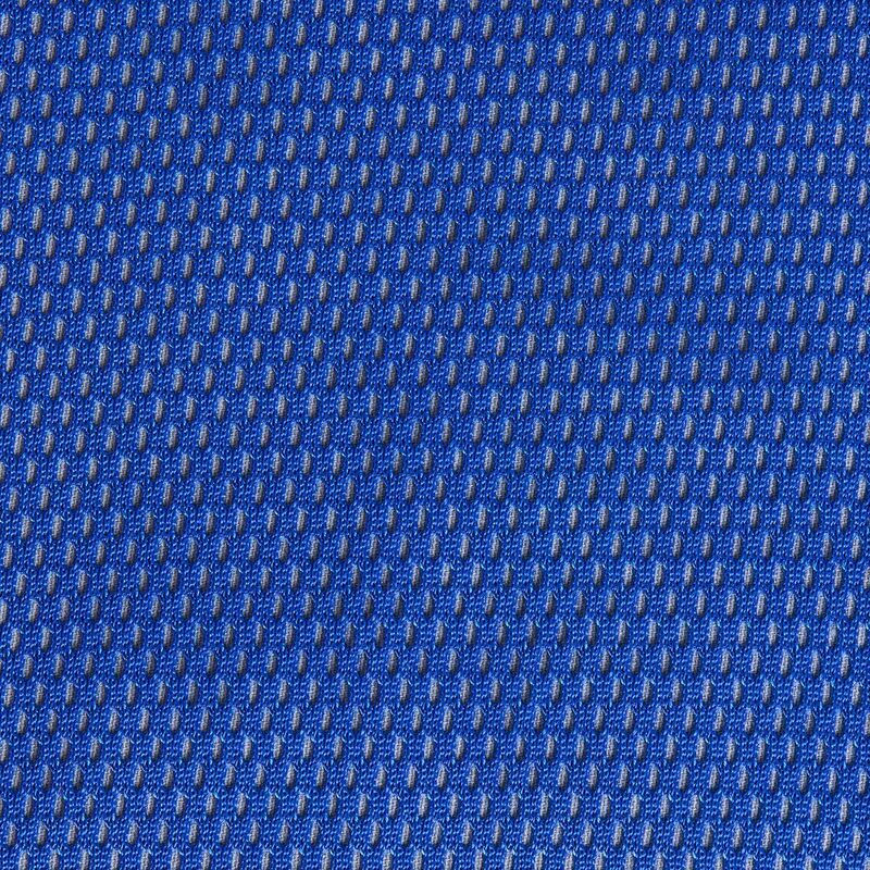 Заготовка из мелкой сетки Syren, XL, синяя арт.19894.44