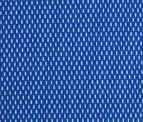 Заготовка из мелкой сетки Syren, XL, синяя арт.19894.44