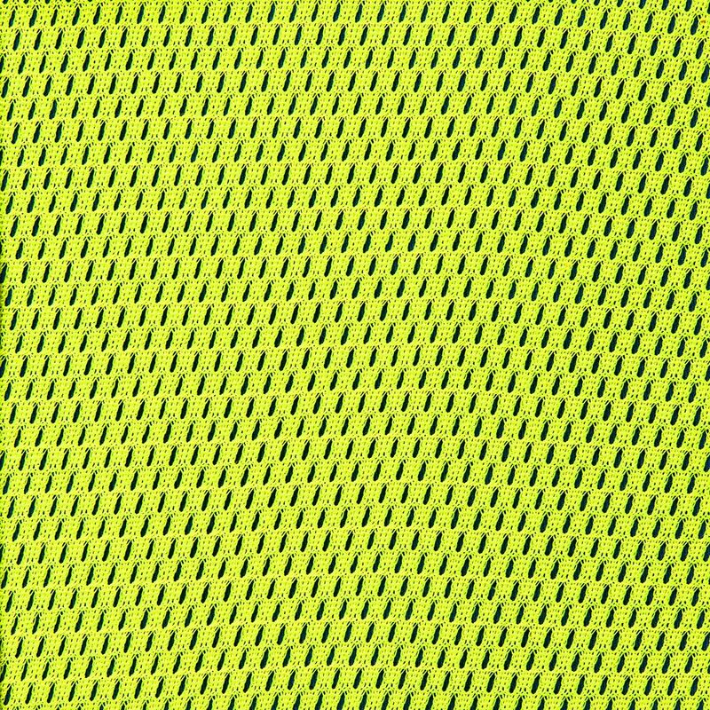 Заготовка из мелкой сетки Syren, XL, желтый неон арт.19894.89