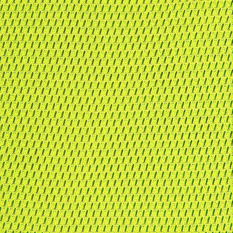 Заготовка из мелкой сетки Syren, XL, желтый неон арт.19894.89