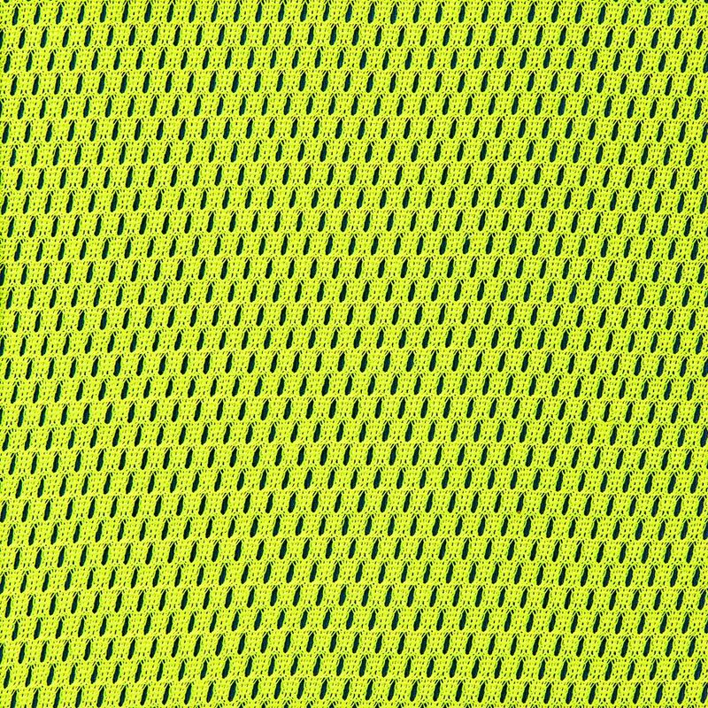 Заготовка из мелкой сетки Syren, XL, желтый неон арт.19894.89
