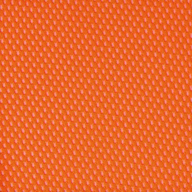 Заготовка из мелкой сетки Syren, XL, оранжевый неон арт.19894.22
