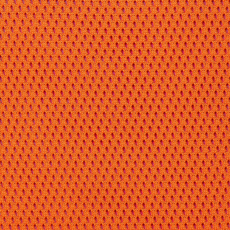 Заготовка из мелкой сетки Syren, XL, оранжевый неон арт.19894.22