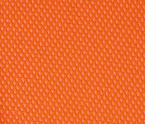 Заготовка из мелкой сетки Syren, XL, оранжевый неон арт.19894.22