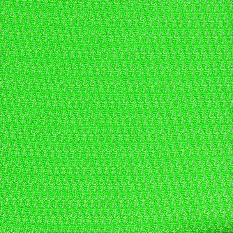 Заготовка из мелкой сетки Syren, XL, зеленый неон арт.19894.94