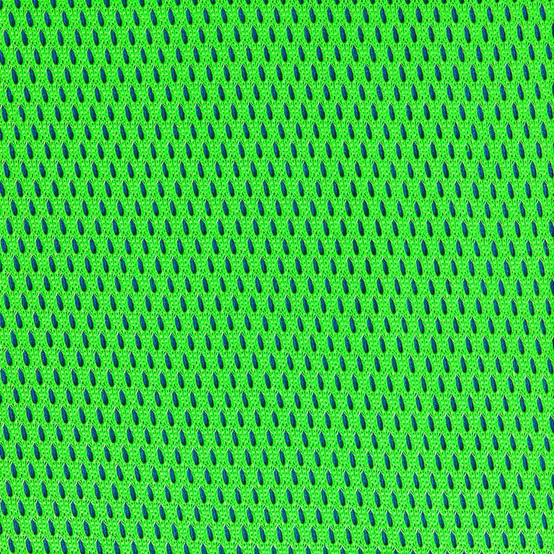 Заготовка из мелкой сетки Syren, XL, зеленый неон арт.19894.94
