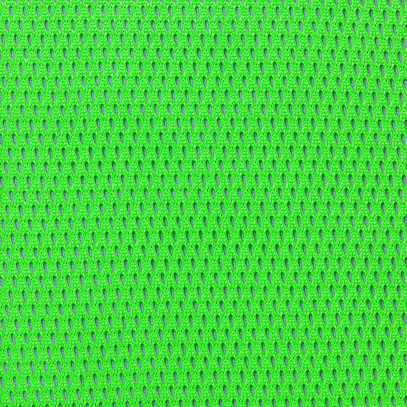 Заготовка из мелкой сетки Syren, XL, зеленый неон арт.19894.94
